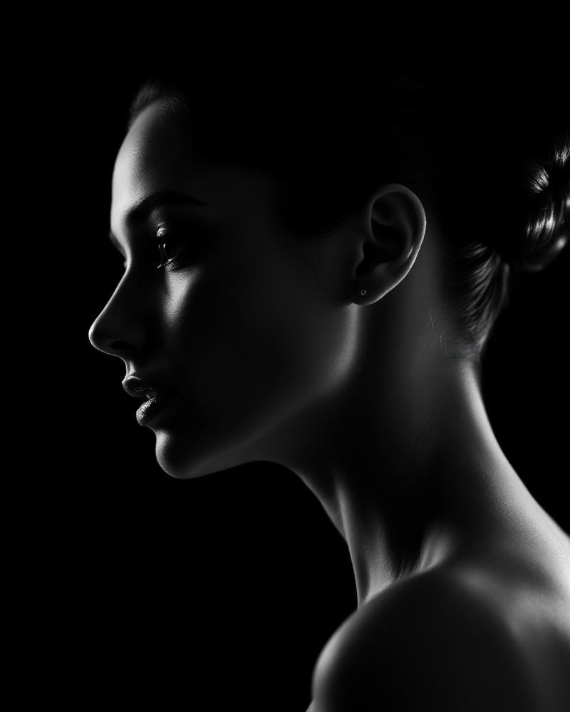 Retrato editorial