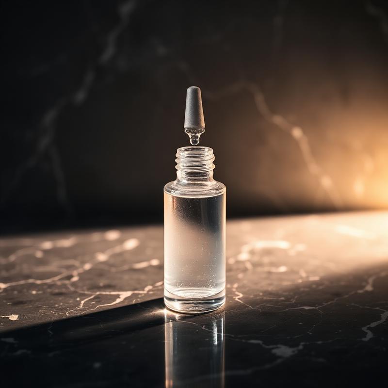 Sérum cosmético premium